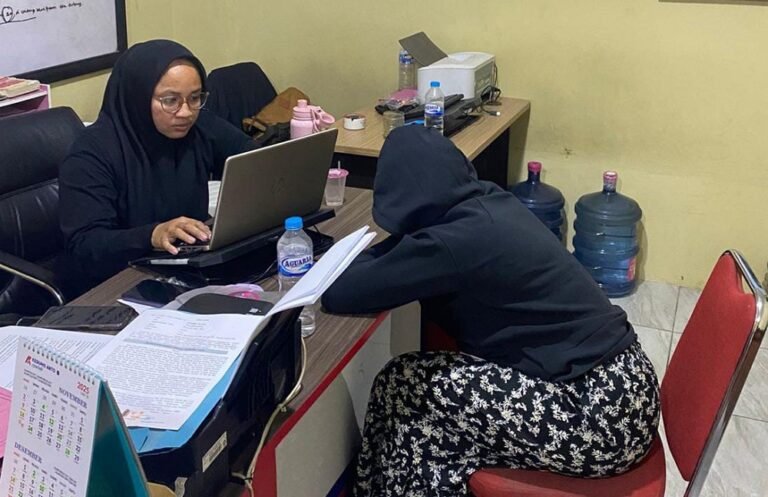 Tak Terima Anak Dicabuli-Dikibuli Instruktur Fitnes, Ayah Lapor Polres Semarang