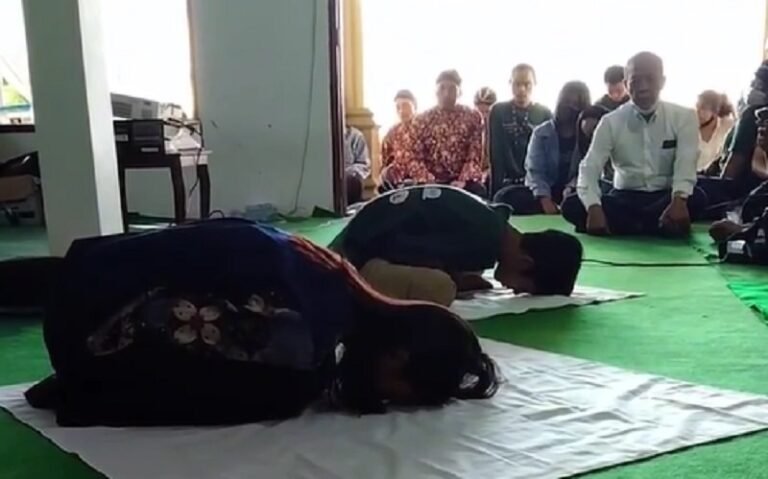 Penghayat Kepercayaan tak Punya Nabi-Kitab, MUI Tegaskan Bukan Agama Tolak Pencatuman di Kolom KTP