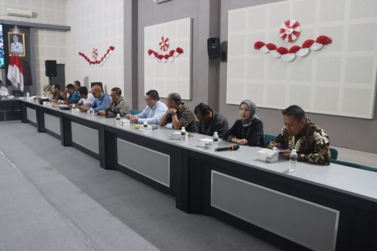 Komisi D DPRD Dorong Pengembangan Energi Terbarukan di Jateng