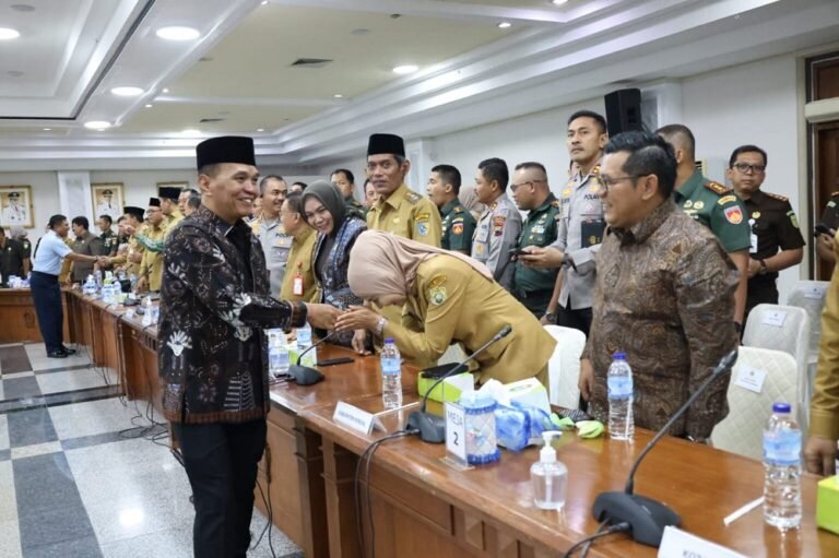 DPRD Jateng Minta Pemprov Ambil Langkah Taktis Amankan Nataru 2026
