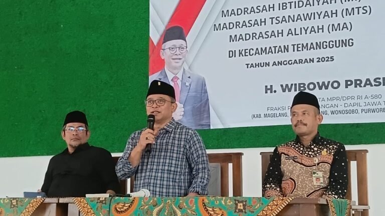 Orang Tua Diminta Ikut Ambil Bagian Pendidikan Anak di Era Digital