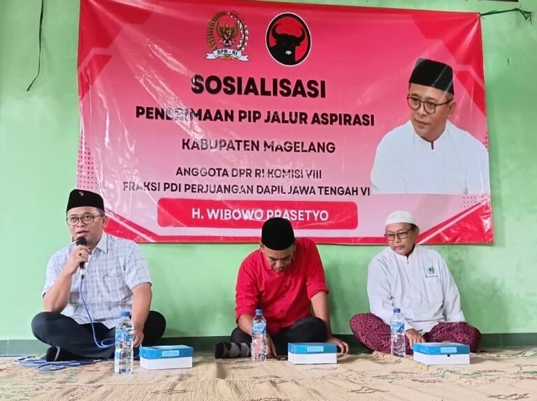 PIP Jadi Penjamin Keberlanjutan Pendidikan Anak Kurang Mampu