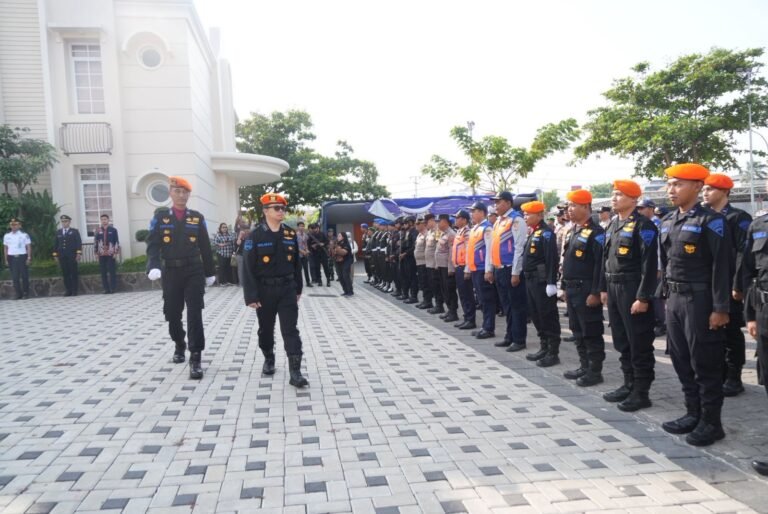 KAI Daop 4 Siaga Nataru, Antisipasi Banjir di 20 Titik Rawan