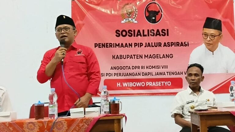 Natal dan Tahun Baru Jadi Momentum Persatuan dan Empati bagi Sesama Anak Bangsa