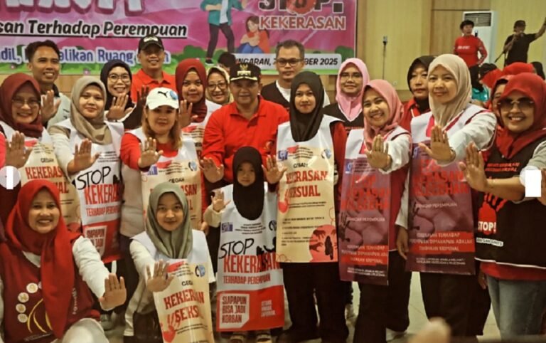 DP3AKB Kabupaten Semarang Persiapan Bentuk UPTD Khusus Penanganan Kekerasan terhadap Perempuan