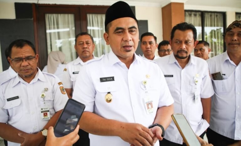 Wagub Jateng Minta Guru Berlari Sesuaikan Tuntutan Teknologi