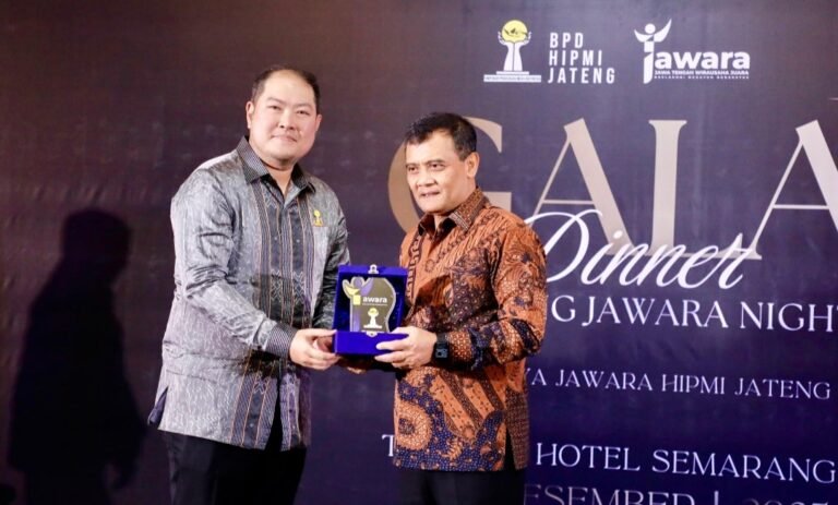 20 UMKM Pamerkan Produk Jawa Tengah ke Malaysia dan Thailand