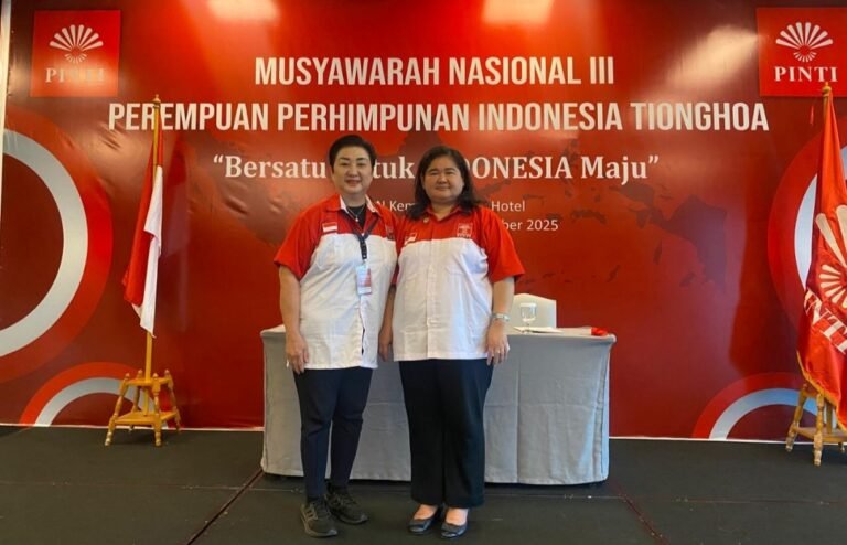 Perhimpunan PINTI Tegaskan Komitmen Kebangsaan pada Musyawarah Nasional III