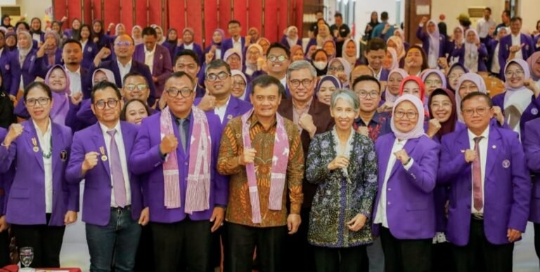 Ahmad Luthfi Soroti Masih ada 31 Puskesmas Tanpa Dokter Gigi di Jateng