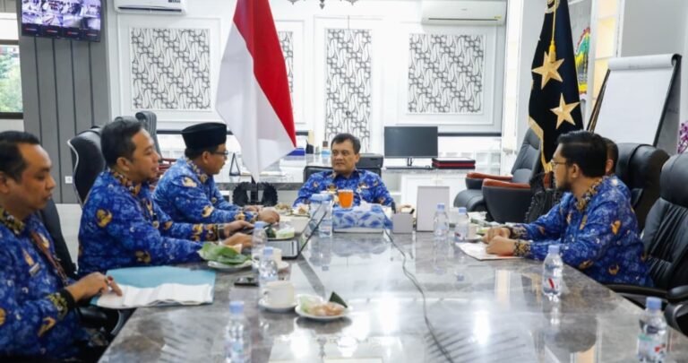 UMP, UMSP, UMK, dan UMSK di Jawa Tengah 2026 Ditetapkan Serentak 24 Desember 2025