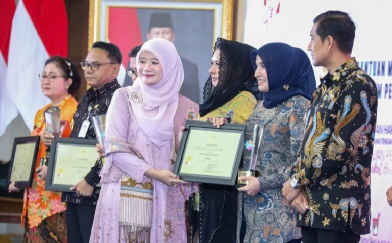 Ning Nawal: Hari Ibu Bukan Sekadar “Mother Day”, Tapi Hari Menghormati Peran Perempuan