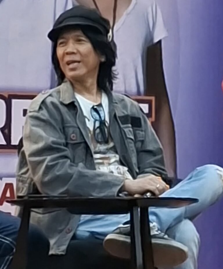 Bimbim Slank: Asyik Juga Keliling Semarang
