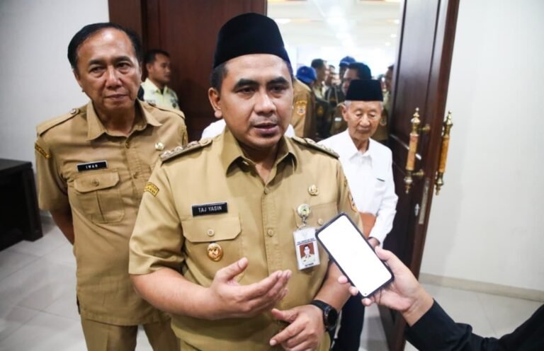 Jateng  akan Jadi Tuan Rumah MTQ Nasional 