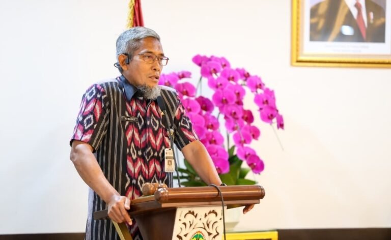 Aset dan Ekuitas Koperasi KPRI Pemprov Jateng Terus Bertumbuh