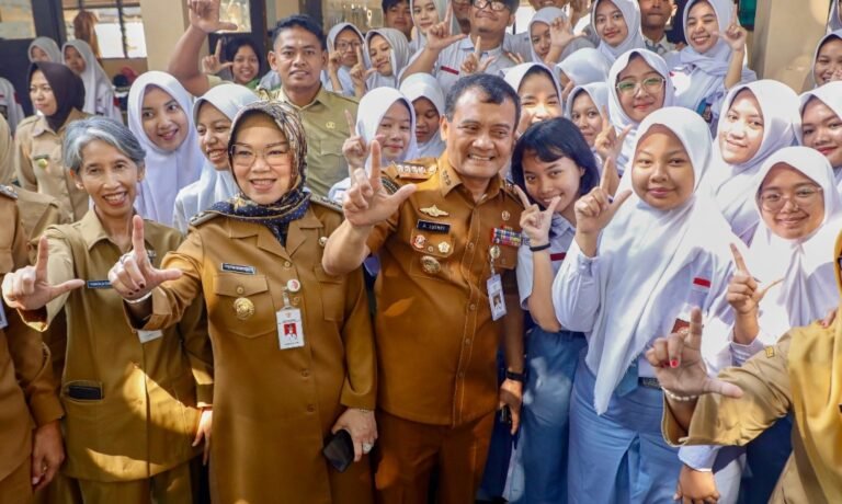 REFLEKSI PENDIDIKAN JATENG 2025, Sekolah Kemitraan dan Keberbakatan Olahraga: Akses Pendidikan Merata, Prestasi Terjaga