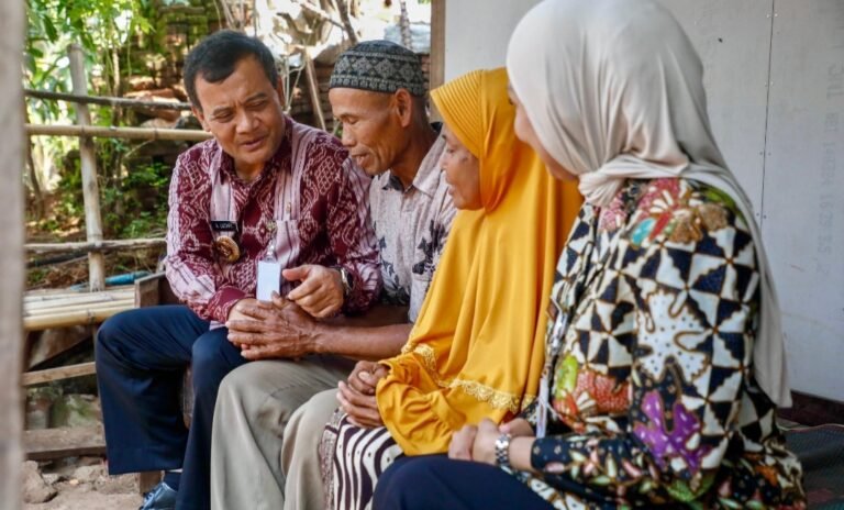 REFLEKSI PERUMAHAN JATENG 2025, Ketika Negara Hadir ke Dinding Rumah Warga