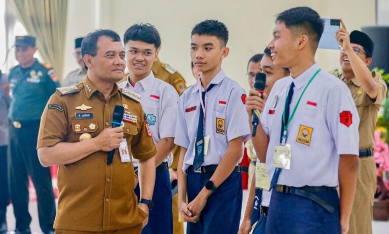 Sekolah Kemitraan dan Keberbakatan Olahraga: Akses Pendidikan Merata, Prestasi Terjaga