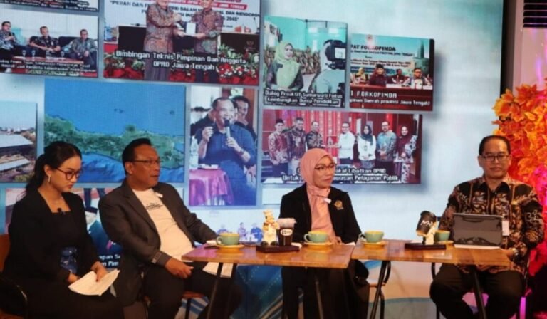 Komisi E DPRD Jateng Dukung Sekolah Rakyat Mampu Putus Rantai Kemiskinan dan Kesenjangan