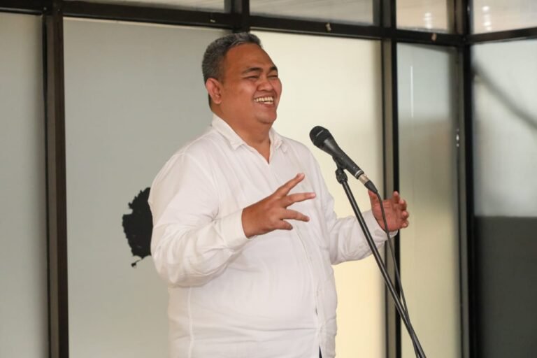 Wakil Ketua DPRD Jateng Sarif Abdillah Dorong Pemerintah Tingkatkan Sensitivitas Penyandang Disabilitas