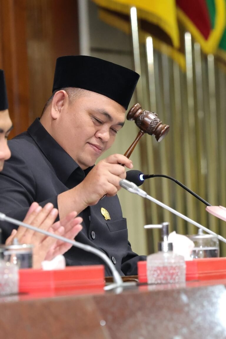 Jelang Nataru, Wakil Ketua DPRD Jateng Sarif Abdillah Ingatkan Ancaman Inflasi