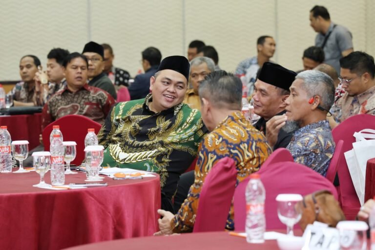 Wakil Ketua DPRD Jateng Sarif Abdillah Desak Peningkatan Pengetahuan Masyarakat Soal Mitigasi Bencana