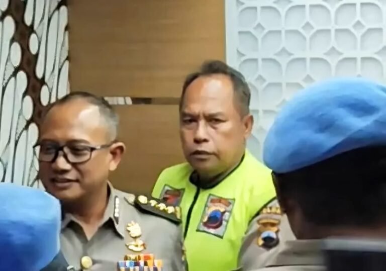 Buntut Kematian Dosen Untag, AKBP Basuki Dipecat dalam Putusan Sidang Etik