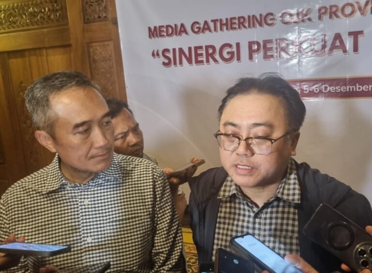 Banyak Debt Collector Berkeliaran di Jalan, OJK Jateng Minta Warga Berani Laporkan