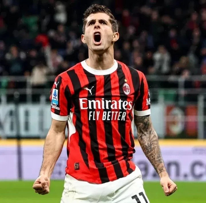 Milan Nyaman di Puncak