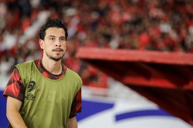 Haye Tak Bisa Sebut Nama