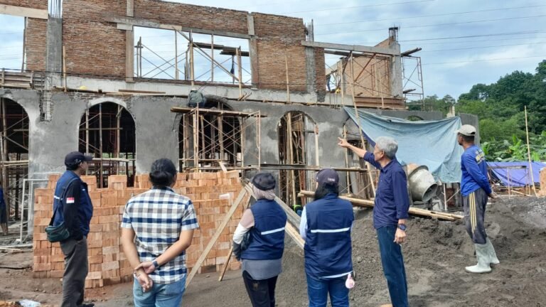 OPD harus Tegas Terhadap Rekanan yang Lemot Garapan