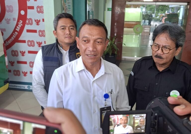 Polisi Bidik Unsur Pidana Kasus Penganiayaan Dokter RS Sultan Agung