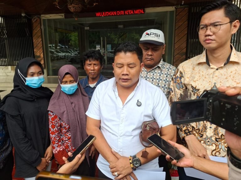 Dituduh Buang Bayi dan Diperiksa Paksa, Remaja Putri Asal Blora Lapor BidPropam Polda Jateng