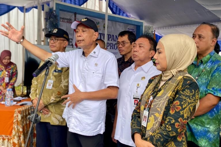 Wamensos Graduasi 300 Penerima Bansos PKH di Kendal