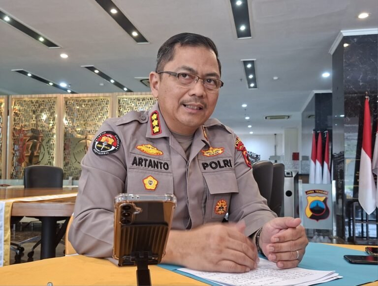 Polda Jateng Akan Periksa Oknum Polisi dalam Kasus Gadis Tertuduh Buang Bayi di Blora