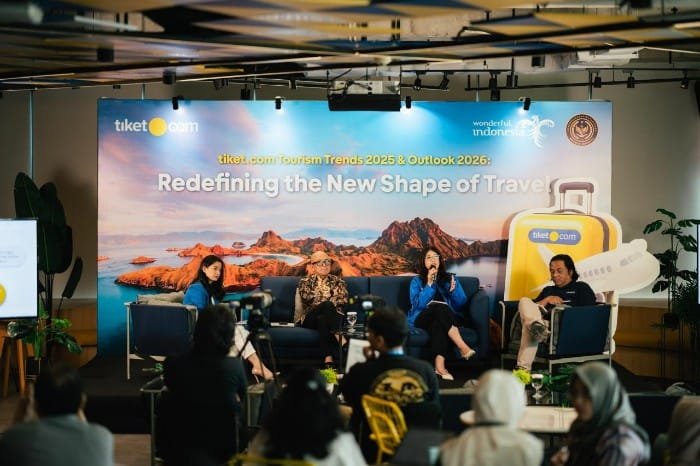 Outlook Pariwisata 2026: Liburan Singkat Kian Diminati, Momentum dan Harga Jadi Penentu