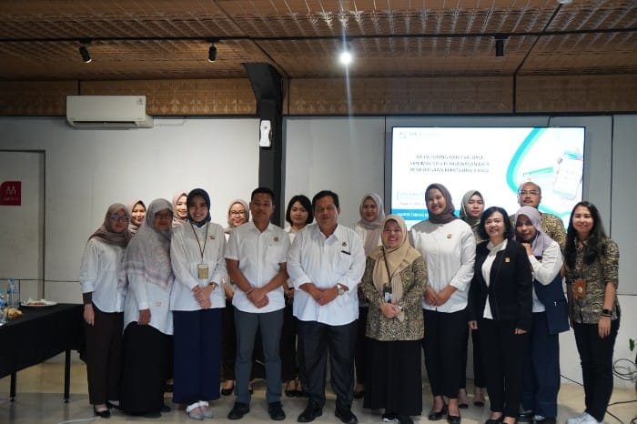 Gandeng Kejaksaan, BPJS Kesehatan Perkuat Pengawasan Kepatuhan Pemberi Kerja