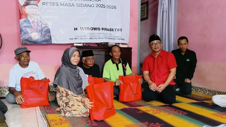 Akses Pendidikan Jadi Aspirasi Utama Warga dalam Dialog Reses di Tegalroso