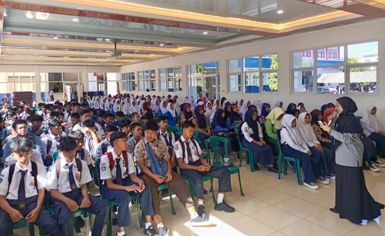 Perluas Akses Pendidikan di Wilayah Terpencil, Wapim DPRD Jateng Tekankan Pemerataan