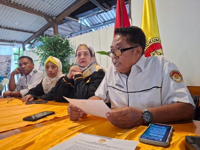 IPHI – 1987 Jateng, Tegaskan Polisi Agar Transparan  Tangani Kasus Kematian Pengacara di Banyumas