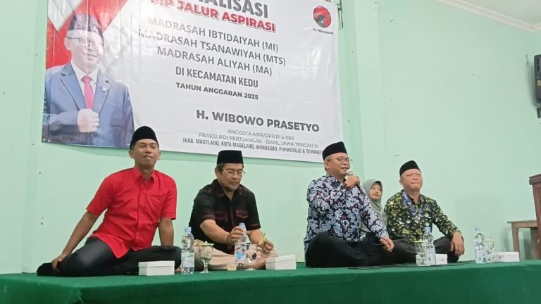 Pemanfaatan Tepat Bantuan Pendidikan Ditekankan untuk Dukung Masa Depan Siswa