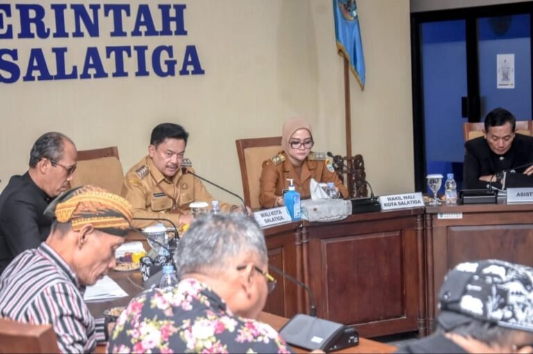 Robby Ingatkan OTT KPK di Sejumlah Daerah Jadi Pembelajaran