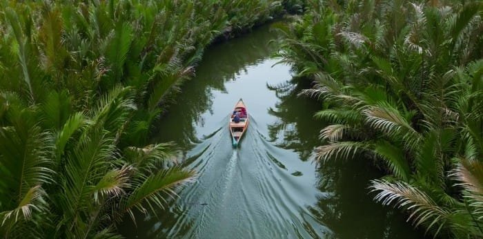 Astra Jaga Warisan Karst Rammang-Rammang, Dorong Desa Wisata Berkelanjutan