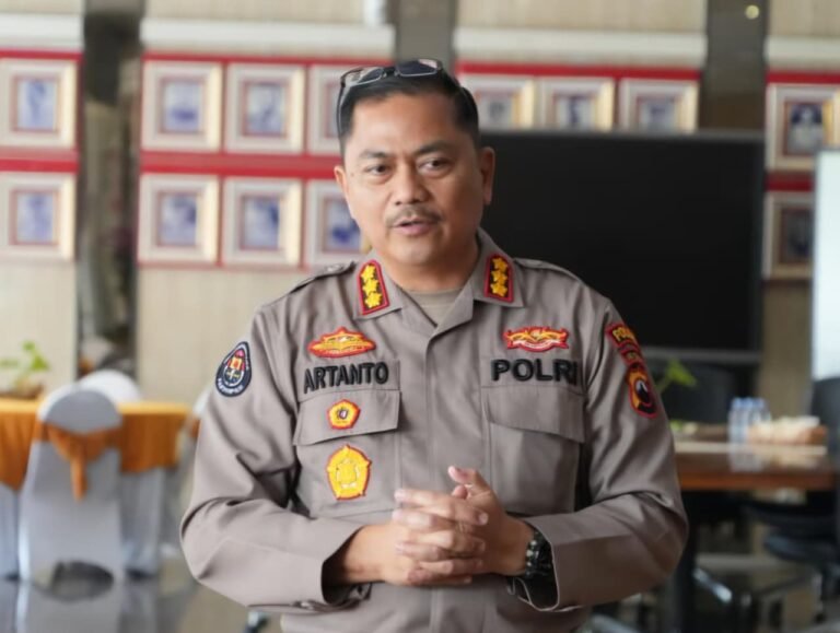 Polda Jateng Apresiasi Petugas dan Masyarakat, Perayaan Natal Aman dan Kondusif