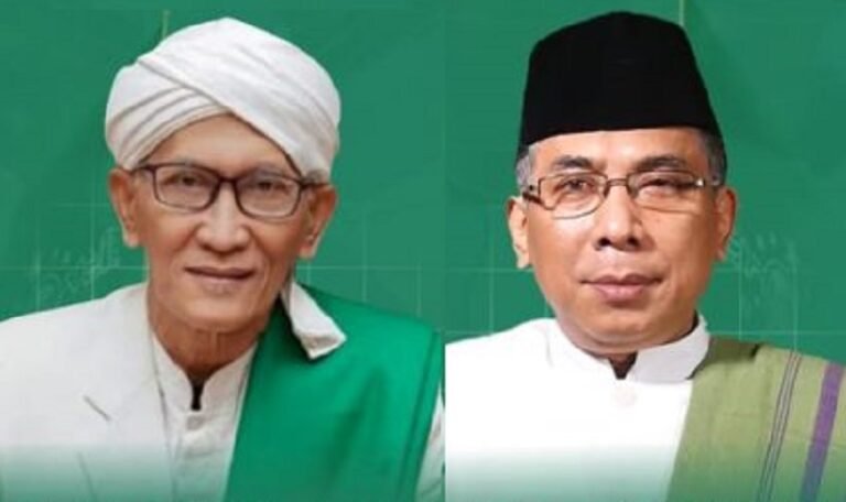 Yahya Staquf Ngotot, PBNU Perintahkan TPF Investigasi Informasi Berkembang di Media