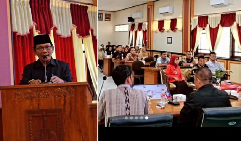 BKUD Kabupaten Semarang Gembleng ASN Tingkatkan Profesionalitas dan Integritas