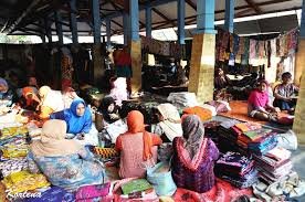 Heri Pudyatmoko Dorong Pemprov Jateng Jamin Perlidungan bagi Pekerja Sektor Informal