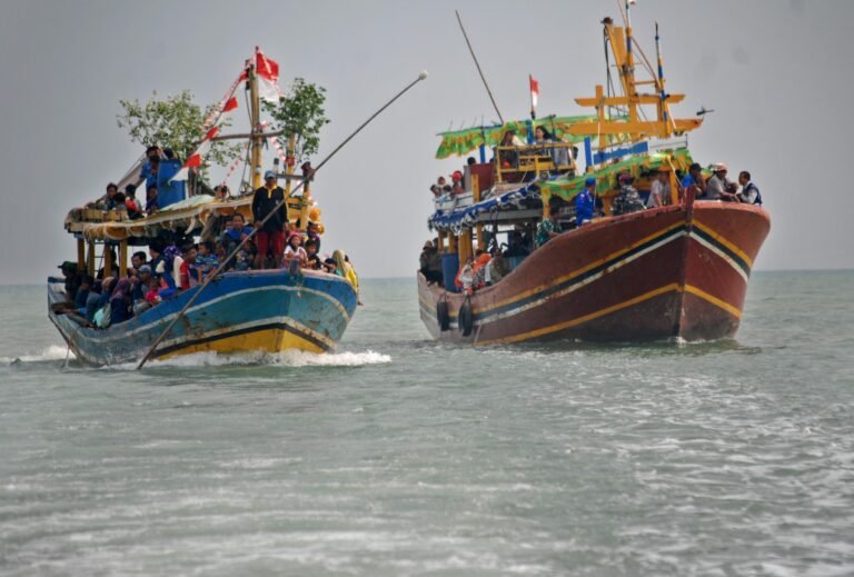 Heri Pudyatmoko Tekankan Penguatan Perlindungan Petani dan Nelayan Demi Kedaulatan Pangan