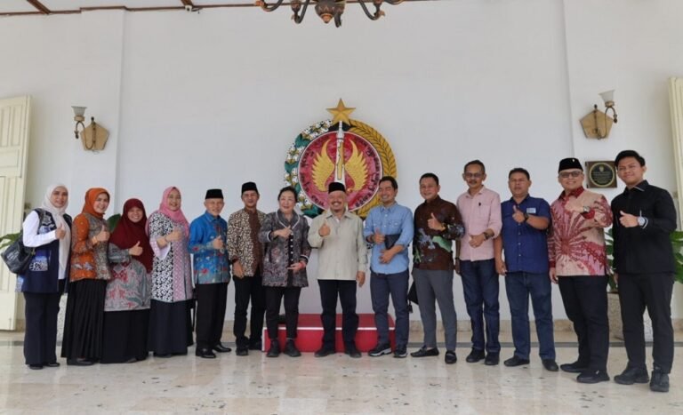 Komisi E DPRD Jateng Optimalkan Pelayanan Publik melalui BLUD dan Retribusi Non Tunai