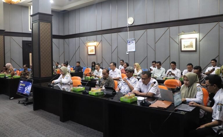 Komisi A DPRD Jateng Perkuat Teknis Pelayanan Publik Lebih Mudah