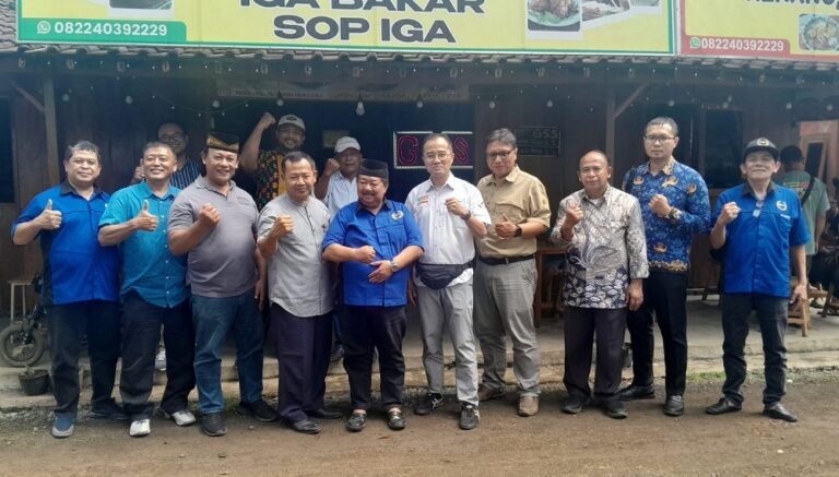 Tempe Produksi Primkopti Handayani Salatiga Siap Tembus Pasar Ekspor